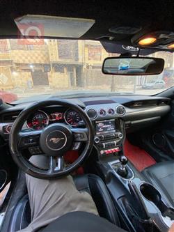 فۆرد مۆستانگ